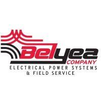 belyea company inc. logo image