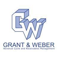 grant & weber logo image