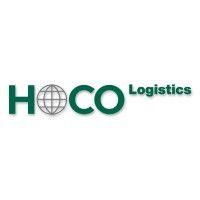 hofstetter + co. ag / hoco logistics logo image