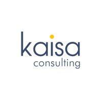 kaisa consulting logo image