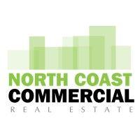 north coast commercial real estate logo image