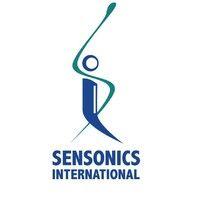 sensonics international logo image