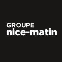 groupe nice-matin logo image