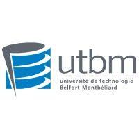 utbm logo image