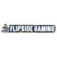 flipside gaming logo image