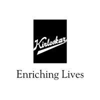 kirloskar brothers limited logo image