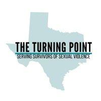 the turning point logo image