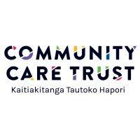 community care trust logo image