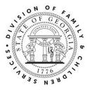 logo of Georgia Division Of Family Children Services