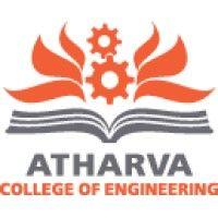 atharva college of engineering, malad, mumbai logo image