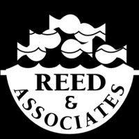 james r. reed & associates logo image