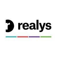 realys logo image