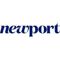 newport logo image