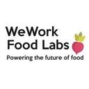 logo of Wework Food Labs