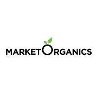 market organics.com.au logo image