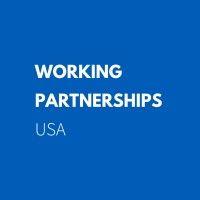 working partnerships usa logo image