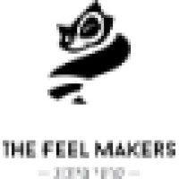 the feel makers logo image