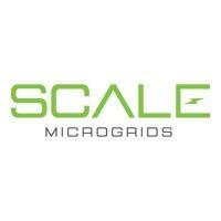 scale microgrids logo image