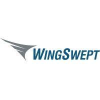 wingswept logo image