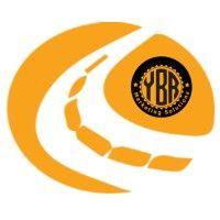 ybr marketing logo image