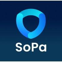 society pass inc. (nasdaq: sopa) logo image