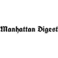 manhattandigest logo image