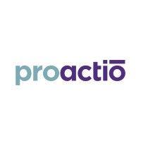 proactio - class actions logo image