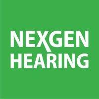 nexgen hearing logo image