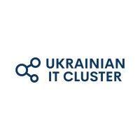 ukrainian it cluster