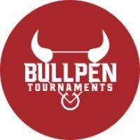 bullpen tournaments logo image