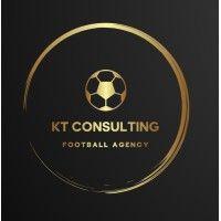 kt consulting logo image