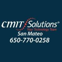 cmit solutions of san mateo