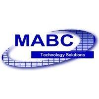 mabc technology solutions logo image