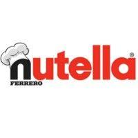 ferrero foodservice australia & new zealand logo image