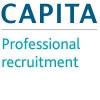 capita professional recruitment logo image