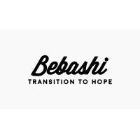 bebashi - transition to hope logo image