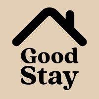 good stay logo image