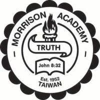 morrison academy logo image