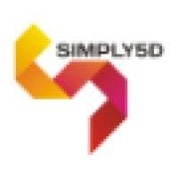 simply5d logo image