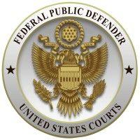 federal public defender, district of connecticut