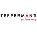 logo of Teppermans