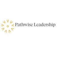 pathwise leadership logo image