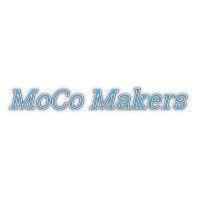 moco maker labs logo image