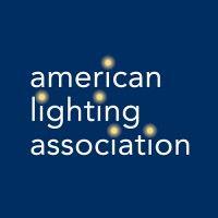 american lighting association logo image