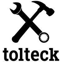 tolteck logo image