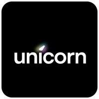 unicorn logo image