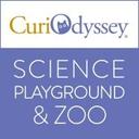 logo of Curiodyssey