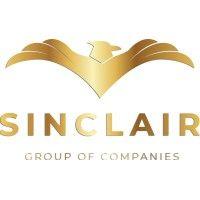 the sinclair group of companies logo image