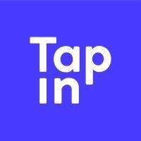 tapin logo image