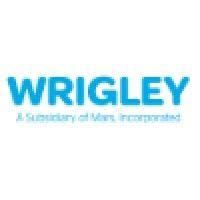 wrigley logo image